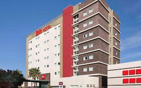 Hotel Ibis Chihuahua